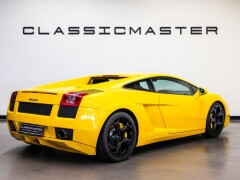 LAMBORGHINI Gallardo  5.0 V10 e-gear Btw auto, Fiscale waarde