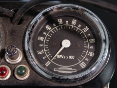 Aermacchi Harley Davidson 350 SPRINT               