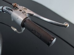 Aermacchi Harley Davidson 350 SPRINT               