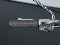 Aermacchi Harley Davidson 350 SPRINT               