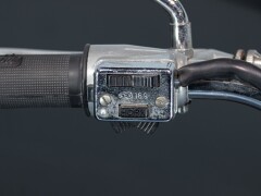 Aermacchi Harley Davidson 350 SPRINT               