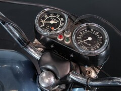 Aermacchi Harley Davidson 350 SPRINT               