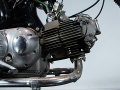 Aermacchi Harley Davidson 350 SPRINT               