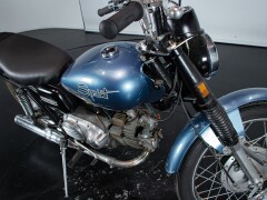 Aermacchi Harley Davidson 350 SPRINT               