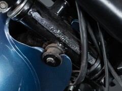 Aermacchi Harley Davidson 350 SPRINT               