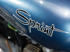 Aermacchi Harley Davidson 350 SPRINT               