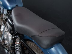 Aermacchi Harley Davidson 350 SPRINT               