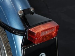 Aermacchi Harley Davidson 350 SPRINT               