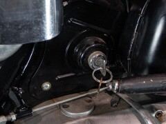 Aermacchi Harley Davidson 350 SPRINT               