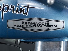 Aermacchi Harley Davidson 350 SPRINT               