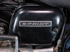 Aermacchi Harley Davidson 350 SPRINT               