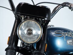 Aermacchi Harley Davidson 350 SPRINT               