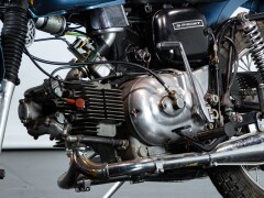 Aermacchi Harley Davidson 350 SPRINT               