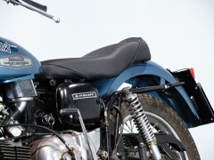 Aermacchi Harley Davidson 350 SPRINT               