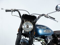 Aermacchi Harley Davidson 350 SPRINT               