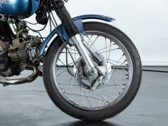 Aermacchi Harley Davidson 350 SPRINT               