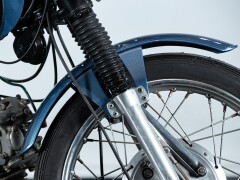 Aermacchi Harley Davidson 350 SPRINT               