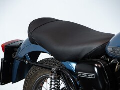 Aermacchi Harley Davidson 350 SPRINT               