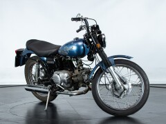 Aermacchi Harley Davidson 350 SPRINT               