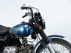 Aermacchi Harley Davidson 350 SPRINT               