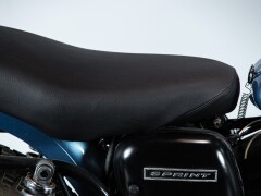 Aermacchi Harley Davidson 350 SPRINT               