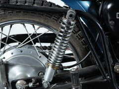 Aermacchi Harley Davidson 350 SPRINT               