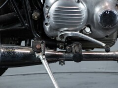 Aermacchi Harley Davidson 350 SPRINT               