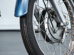 Aermacchi Harley Davidson 350 SPRINT               