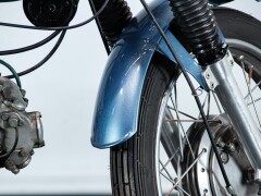 Aermacchi Harley Davidson 350 SPRINT               