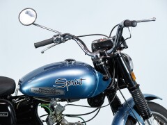 Aermacchi Harley Davidson 350 SPRINT               