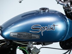 Aermacchi Harley Davidson 350 SPRINT               