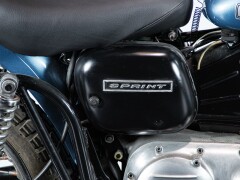 Aermacchi Harley Davidson 350 SPRINT               