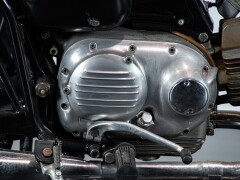 Aermacchi Harley Davidson 350 SPRINT               