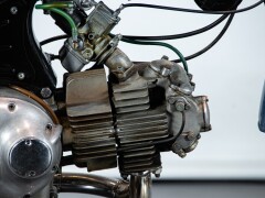 Aermacchi Harley Davidson 350 SPRINT               