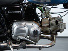 Aermacchi Harley Davidson 350 SPRINT               