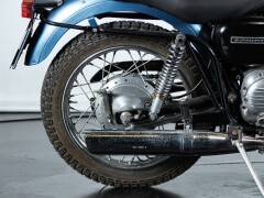 Aermacchi Harley Davidson 350 SPRINT               