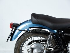 Aermacchi Harley Davidson 350 SPRINT               