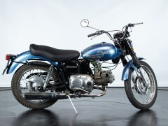 Aermacchi Harley Davidson 350 SPRINT               