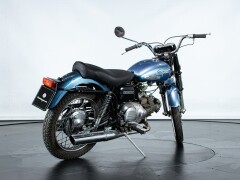 Aermacchi Harley Davidson 350 SPRINT               