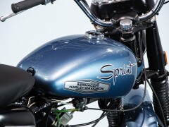 Aermacchi Harley Davidson 350 SPRINT               