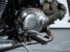 Aermacchi Harley Davidson 350 SPRINT               