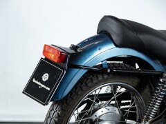 Aermacchi Harley Davidson 350 SPRINT               