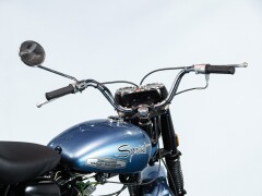 Aermacchi Harley Davidson 350 SPRINT               