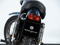 Aermacchi Harley Davidson 350 SPRINT               