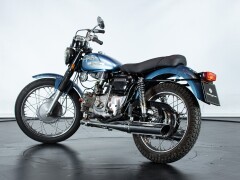 Aermacchi Harley Davidson 350 SPRINT               