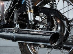 Aermacchi Harley Davidson 350 SPRINT               