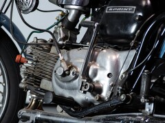 Aermacchi Harley Davidson 350 SPRINT               