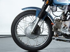 Aermacchi Harley Davidson 350 SPRINT               