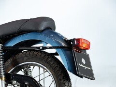 Aermacchi Harley Davidson 350 SPRINT               