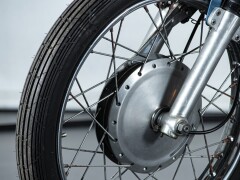 Aermacchi Harley Davidson 350 SPRINT               